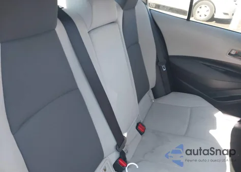 2022 Toyota Corolla Le from USA, damaged, VIN JTDEPMAE2NJ214704